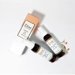 2025 Sunscreen Cream Manufacturer - SPF50 Herbal Chemical Black Skin Cool Sunblock