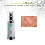 Nano Botanical Serum Manufacturer - Herbal Ultracalming Stem Cells Skin Wound Repair