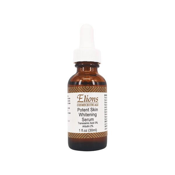 Arbutin Tranexamic Serum Manufacturer - 2% 3% Niacinamide Anti Dark Spot Skin Brightening