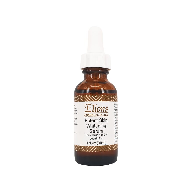 Arbutin Tranexamic Serum Manufacturer - 2% 3% Niacinamide Anti Dark Spot Skin Brightening
