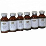 Vitamin C Ampules Serum Manufacturer - 25% Arbutin Aloe Vera Whitening Face Body Lips