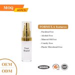 Pore Shrinking Serum Manufacturer - Hydrolyzed Elastin Collagen Tightening Lifting Anti-Aging