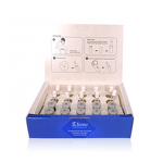 Hair Thickening Ampoules Manufacturer - Anti Hair Loss Fuller Density Boosting Repairing