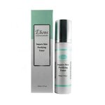 Vegan Oil-Free Toner Manufacturer - Acne Control Purifying Plant Extract Spray Oily Skin