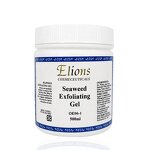 Chamomile Exfoliator Gel Manufacturer - Plant Extracts Dead Skin Remover 1ml Amino Acid OEM