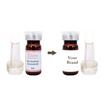 Chamomile Soothing Gel Ampoules Manufacturer - Elionsrx 3ml Herbal Anti-Aging Sensitive Skin