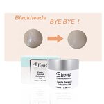 Herbal Exfoliating Gel Manufacturer - Oily Skin Clogged Pores Blackheads Facial Cleanser