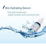 Hyaluronic Acid Herbal Gel Manufacturer - Anti-Aging After Peeling Skin Repair Face Moisturizer