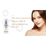 AHA Retinol Gel Manufacturer - 3% Lactic Acid Whitening Aloe Vera Anti-Acne Anti-Aging