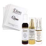 Taiwan Beauty Face Set Manufacturer - Vitamin C Hyaluronic Acid Herbal Dark Spot Brightening