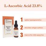 Vitamin C Serum Manufacturer - 23.8% Alpha Lipoic Acid Collagen Stimulation Face Body