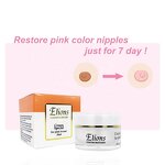 Intimate Whitening Cream Manufacturer - Dark Underarms Bikini Nipple Pink Inner Skin