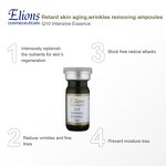 Coenzyme Q10 Ampoule Serum Manufacturer - Ageless Anti Wrinkle Skin Care Liquid
