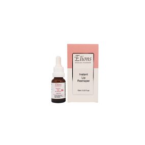 Hyaluronic Acid Lip Gel Manufacturer - Elionsrx Low Molecular Weight Reshaper Plumping 15ml