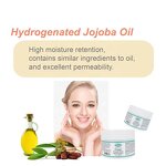 Pineapple Enzyme Scrub Gel Manufacturer - Vegan Herbal Anti-Wrinkle Whitening Acne Sensitive