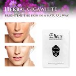 Bamboo Charcoal Sheet Mask Manufacturer - Mandelic Acid Alpha-Arbutin All Skin Types