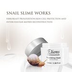 Snail Secretion Cream Peel Manufacturer - Ultra Rejuvenating Anti-Wrinkle Skin Cell Turnover