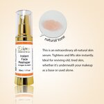 Instant Anti-Aging Serum Manufacturer - 3-Minute Anti-Wrinkle Eye Bag Collagen Mineral Gel