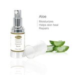 AHA Retinol Gel Manufacturer - 3% Lactic Acid Whitening Aloe Vera Anti-Acne Anti-Aging