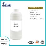 Baby Foot Exfoliating Mask Manufacturer - Heel Callus Remover Soft Skin Body Care