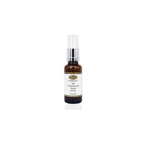 L-ascorbic Acid Serum Manufacturer - 10% Vitamin C E Anti-Aging Dark Spot Corrector
