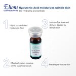 Hyaluronic Acid Gel Serum Manufacturer - Anti-Aging Anti-Wrinkle Moisturizing Fragrance-Free