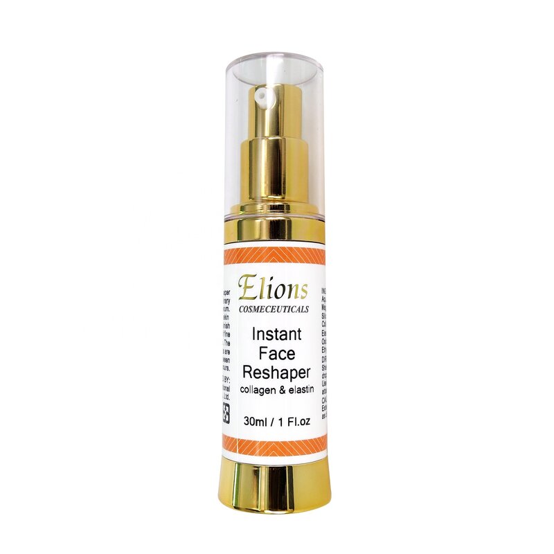 Instant Anti-Aging Serum Manufacturer - 3-Minute Anti-Wrinkle Eye Bag Collagen Mineral Gel