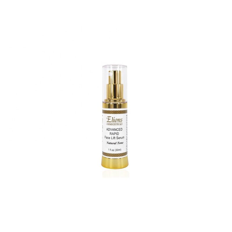 Instant Anti-Aging Serum Manufacturer - Peptides Eye Bags Tighten Immediately Facial