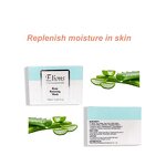 Rose Essential Oil Gel Mask Manufacturer - Witch Hazel Firming Whitening Moisturizing Anti-Wrinkle