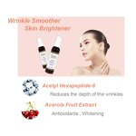 Anti-Pigmentation Skincare Set Manufacturer - Herbal Hyaluronic Acid Nano Sunscreen Cream