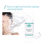 Cleansing Water Manufacturer - Oil-Free Gentle Moisturizing Face Eye Make-Up Remover All Skin