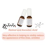 Ginseng Peptides Cream Manufacturer - Anti-Aging Antioxidant Retinol Wrinkle Repair All Skin