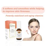 Squalane Vitamin A Serum Manufacturer - Private Label Antioxidant Anti-Aging Peptides Complex