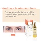 Acetyl Hexapeptide 3 Serum Manufacturer - 15% Retinol Collagen Wrinkle Remover Face Lifting