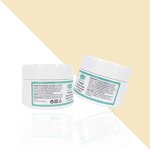 Pineapple Enzyme Scrub Gel Manufacturer - Vegan Herbal Anti-Wrinkle Whitening Acne Sensitive