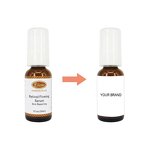 Squalane Vitamin A Serum Manufacturer - Private Label Antioxidant Anti-Aging Peptides Complex