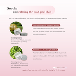 Skin Peeling products