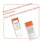 Vitamin C Gel Serum Manufacturer - 20% Stable Whitening Anti-Wrinkle Dark Spot Removing