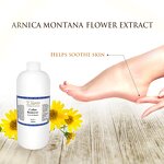 Professional Foot Care Set Manufacturer - Cream Gel Mask Dead Skin Callus Remover Liquid