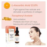 Vitamin C Serum Manufacturer - 23.8% Alpha Lipoic Acid Collagen Stimulation Face Body