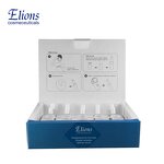 Hyaluronic Acid Gel Serum Manufacturer - Anti-Aging Anti-Wrinkle Moisturizing Fragrance-Free