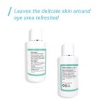 Cleansing Water Manufacturer - Oil-Free Gentle Moisturizing Face Eye Make-Up Remover All Skin