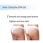 Orange Peel Essential Oil Manufacturer - Natural Anti-Cellulite Body Massage Smooth Aroma