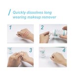 Cleansing Water Manufacturer - Oil-Free Gentle Moisturizing Face Eye Make-Up Remover All Skin