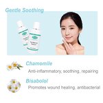 Cleansing Water Manufacturer - Oil-Free Gentle Moisturizing Face Eye Make-Up Remover All Skin