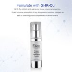 Copper Peptide Skincare Set Manufacturer - Anti-Aging Wrinkle Face Cream & Lotion Serum