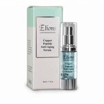 Copper Peptide Serum Manufacturer - Hyaluronic Acid Wrinkle Reducer Anti-Aging Face Skin