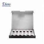 Vitamin C Collagen Ampoule Manufacturer - 25% Arbutin Dry Skin Whitening Anti-Aging OEM