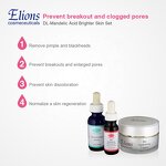 Whitening Set Manufacturer - Mandelic Acid Pore Minimizer Serum Facial Skin Care