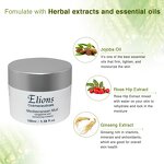 Dead Sea Mud Mask Manufacturer - Mediterranean Herbal Kaolin Clay Face Cleansing